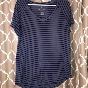 Soft and sexy shirt